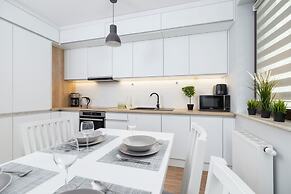 Apartment Cystersow Cracow by Renters