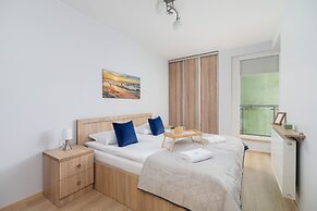 Apartment Cystersow Cracow by Renters