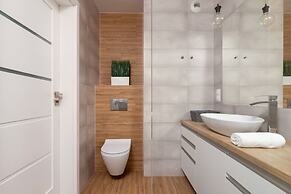 Apartment Cystersow Cracow by Renters