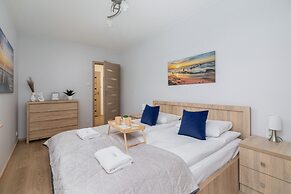 Apartment Cystersow Cracow by Renters