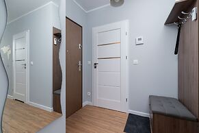 Apartment Cystersow Cracow by Renters