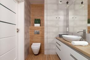 Apartment Cystersow Cracow by Renters