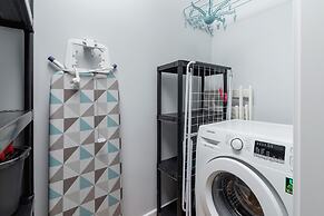 Apartment Cystersow Cracow by Renters