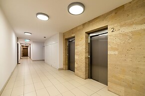 Apartment Cystersow Cracow by Renters