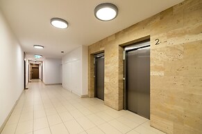 Apartment Cystersow Cracow by Renters