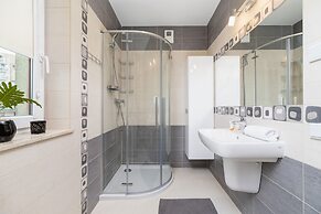 Apartment Cystersow Cracow by Renters