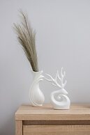 Apartment Cystersow Cracow by Renters