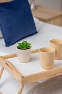 Apartment Cystersow Cracow by Renters