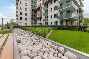 Apartment Cystersow Cracow by Renters