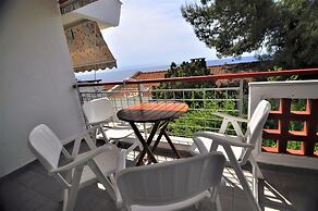 Zennova 16 Naftilos Family Summer House