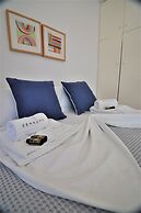 Zennova 16 Naftilos Family Summer House