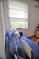 Zennova 16 Naftilos Family Summer House