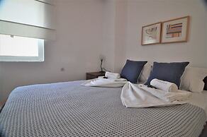 Zennova 16 Naftilos Family Summer House