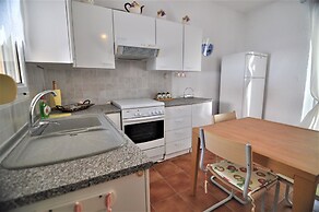 Zennova 16 Naftilos Family Summer House