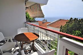 Zennova 16 Naftilos Family Summer House