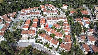 Zennova 16 Naftilos Family Summer House