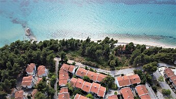 Zennova 16 Naftilos Family Summer House