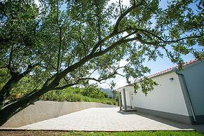 Modern House W.large Garden & Children Playground