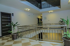 Garalay Hotel