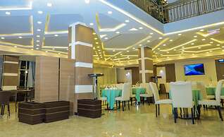 Garalay Hotel
