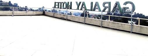 Garalay Hotel