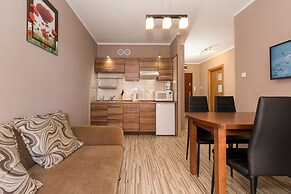 Villa Park Apartments by Renters
