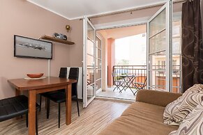 Villa Park Apartments by Renters