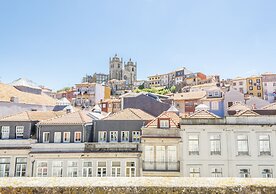 Oporto Collection Mouzinho da Silveira