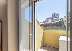 Oporto Collection Mouzinho da Silveira