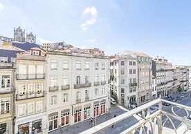 Oporto Collection Mouzinho da Silveira