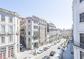 Oporto Collection Mouzinho da Silveira