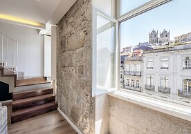 Oporto Collection Mouzinho da Silveira