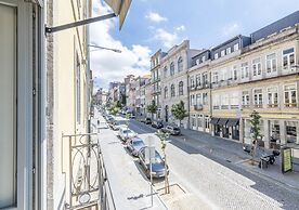 Oporto Collection Mouzinho da Silveira