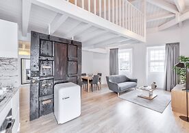 Oporto Comfort Dom Hugo