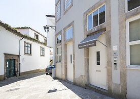 Oporto Comfort Dom Hugo