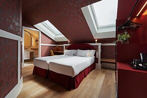 Intelier Villa Katalina Hotel