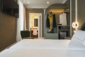 Intelier Villa Katalina Hotel