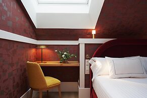 Intelier Villa Katalina Hotel