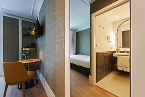 Intelier Villa Katalina Hotel