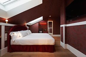 Intelier Villa Katalina Hotel