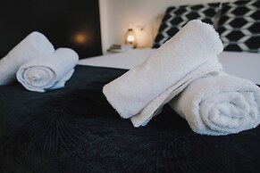 BBarcelona Central Boutique Apartments