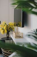 BBarcelona Central Boutique Apartments