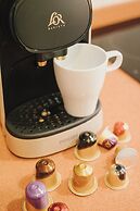 BBarcelona Central Boutique Apartments