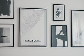 BBarcelona Central Boutique Apartments