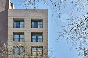 BBarcelona Central Boutique Apartments
