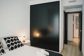 BBarcelona Central Boutique Apartments