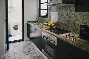 BBarcelona Central Boutique Apartments