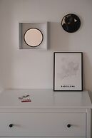 BBarcelona Central Boutique Apartments