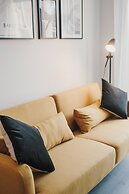 BBarcelona Central Boutique Apartments