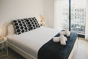 BBarcelona Central Boutique Apartments
